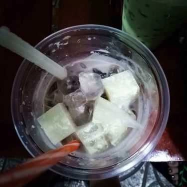 Món ăn- Cafe Thu Cúc - Trà Sữa