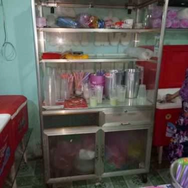 Tổng hợp- Cafe Thu Cúc - Trà Sữa