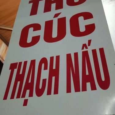 Tổng hợp- Cafe Thu Cúc - Trà Sữa