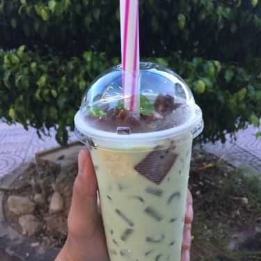 Món ăn- Cafe Thu Cúc - Trà Sữa