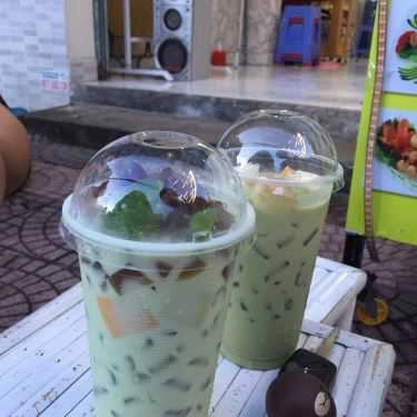 Món ăn- Cafe Thu Cúc - Trà Sữa