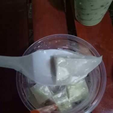 Món ăn- Cafe Thu Cúc - Trà Sữa