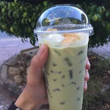Món ăn- Cafe Thu Cúc - Trà Sữa