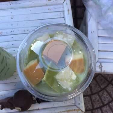 Món ăn- Cafe Thu Cúc - Trà Sữa