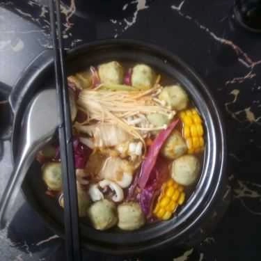 Món ăn- Thủy Trúc Cafe