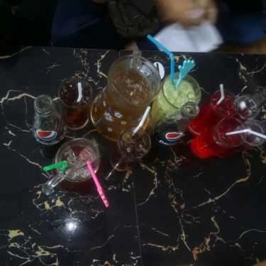 Món ăn- Thủy Trúc Cafe