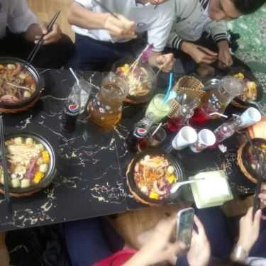 Món ăn- Thủy Trúc Cafe