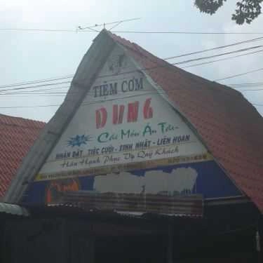 Tổng hợp- Quán Ăn Quán Cơm Vy Dung