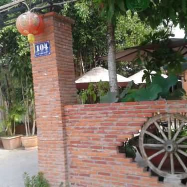 Tổng hợp- Tiên Chỉ Coffee