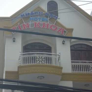Tổng hợp- Tín Khoa Cafe