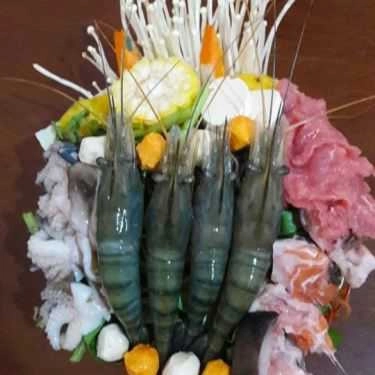 Món ăn- Quán Ăn Tina - Trà Sữa, Mì Cay & Ăn Vặt
