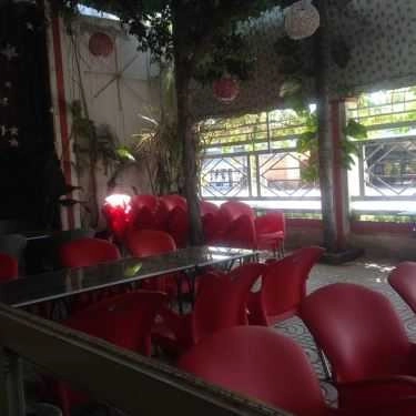 Không gian- Today Coffee