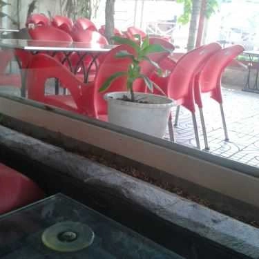 Không gian- Today Coffee