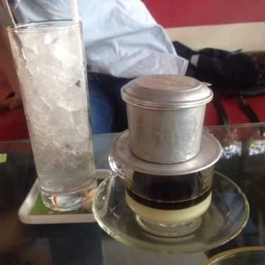 Món ăn- Today Coffee