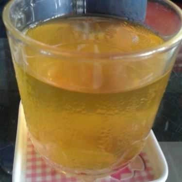 Món ăn- Today Coffee