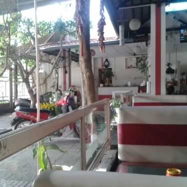 Không gian- Today Coffee
