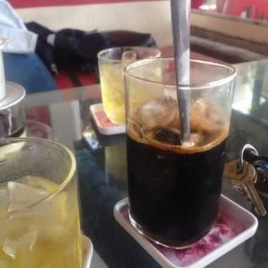 Món ăn- Today Coffee