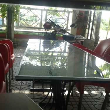 Không gian- Today Coffee