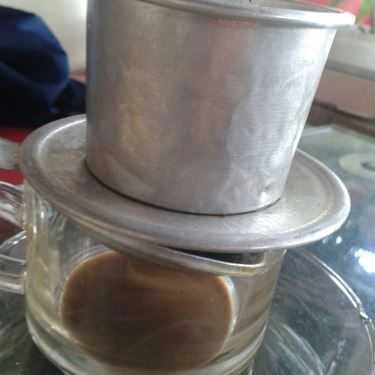 Món ăn- Today Coffee