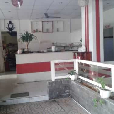 Không gian- Today Coffee