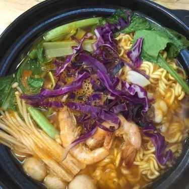 Tổng hợp- Quán Ăn Tomisuki Food And Drink