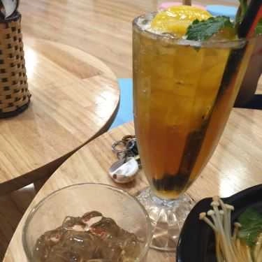 Tổng hợp- Quán Ăn Tomisuki Food And Drink