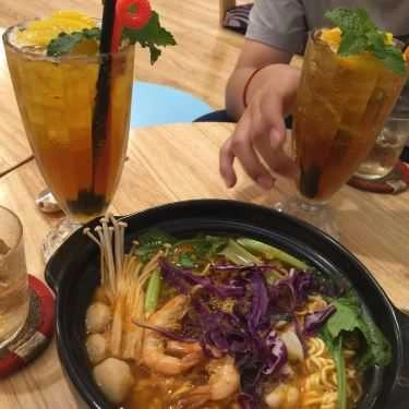 Tổng hợp- Quán Ăn Tomisuki Food And Drink