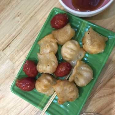 Tổng hợp- Quán Ăn Tomisuki Food And Drink
