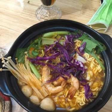Tổng hợp- Quán Ăn Tomisuki Food And Drink