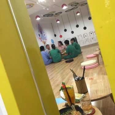 Tổng hợp- Quán Ăn Tomisuki Food And Drink