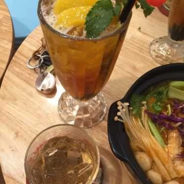Tổng hợp- Quán Ăn Tomisuki Food And Drink