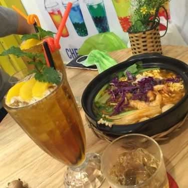 Tổng hợp- Quán Ăn Tomisuki Food And Drink