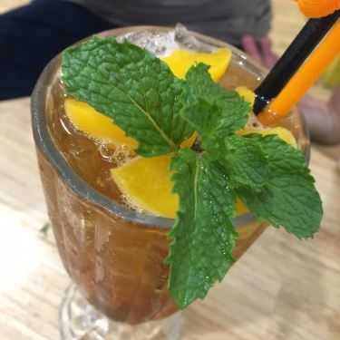 Tổng hợp- Quán Ăn Tomisuki Food And Drink