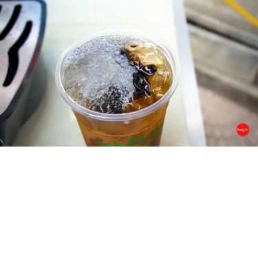 Món ăn- Cafe Trà Bí Đao Hế Lô - Phạm Thái Bường