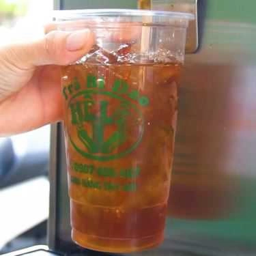 Món ăn- Cafe Trà Bí Đao Hế Lô - Phạm Thái Bường