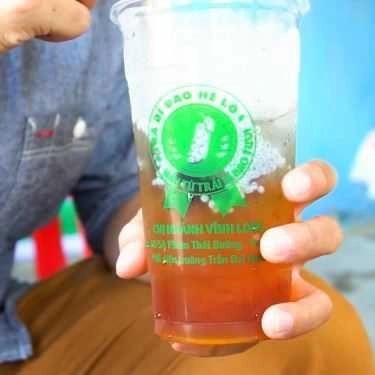Món ăn- Cafe Trà Bí Đao Hế Lô - Phạm Thái Bường