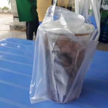 Món ăn- Cafe Trà Bí Đao Hế Lô - Phạm Thái Bường
