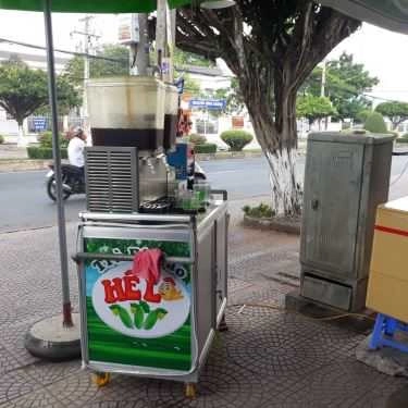 Tổng hợp- Cafe Trà Bí Đao Hế Lô - Phạm Thái Bường