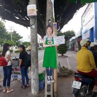 Tổng hợp- Cafe Trà Bí Đao Hế Lô - Phạm Thái Bường