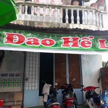 Tổng hợp- Cafe Trà Bí Đao Hế Lô - Phạm Thái Bường
