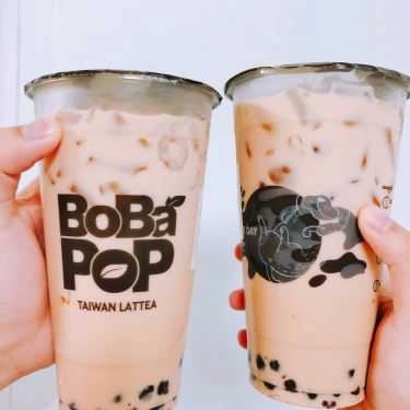 Món ăn- Cafe Trà Sữa Bobapop - Vincom Plaza Vĩnh Long