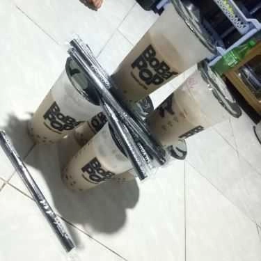 Món ăn- Cafe Trà Sữa Bobapop - Vincom Plaza Vĩnh Long
