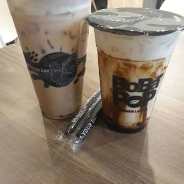 Món ăn- Cafe Trà Sữa Bobapop - Vincom Plaza Vĩnh Long