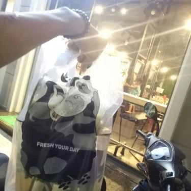 Món ăn- Cafe Trà Sữa Bobapop - Vincom Plaza Vĩnh Long