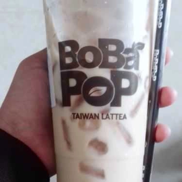 Món ăn- Cafe Trà Sữa Bobapop - Vincom Plaza Vĩnh Long
