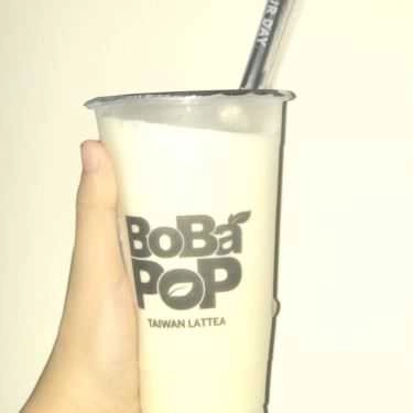Món ăn- Cafe Trà Sữa Bobapop - Vincom Plaza Vĩnh Long