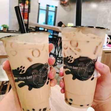 Món ăn- Cafe Trà Sữa Bobapop - Vincom Plaza Vĩnh Long