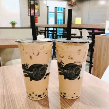 Món ăn- Cafe Trà Sữa Bobapop - Vincom Plaza Vĩnh Long