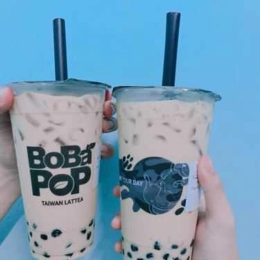 Món ăn- Cafe Trà Sữa Bobapop - Vincom Plaza Vĩnh Long