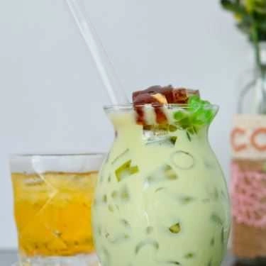 Món ăn- Trà Sữa Coco Tea And Coffee